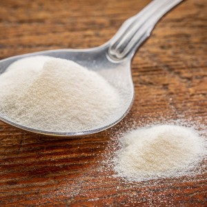 NON-GMO Isolated Soy Protein Powder