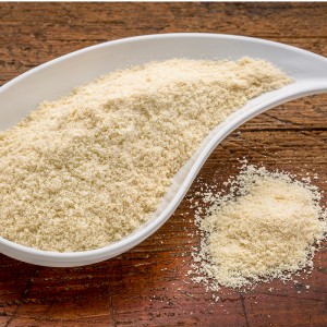 Vegetarian Protein — Organic Rice Protein Powder
