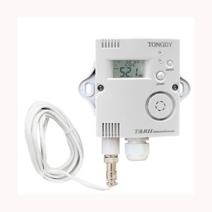 China Wholesale China Smart CO2 Air Quality Meter Controller and Data Logger Monitor Pm2.5 CO2 Carbon Dioxide