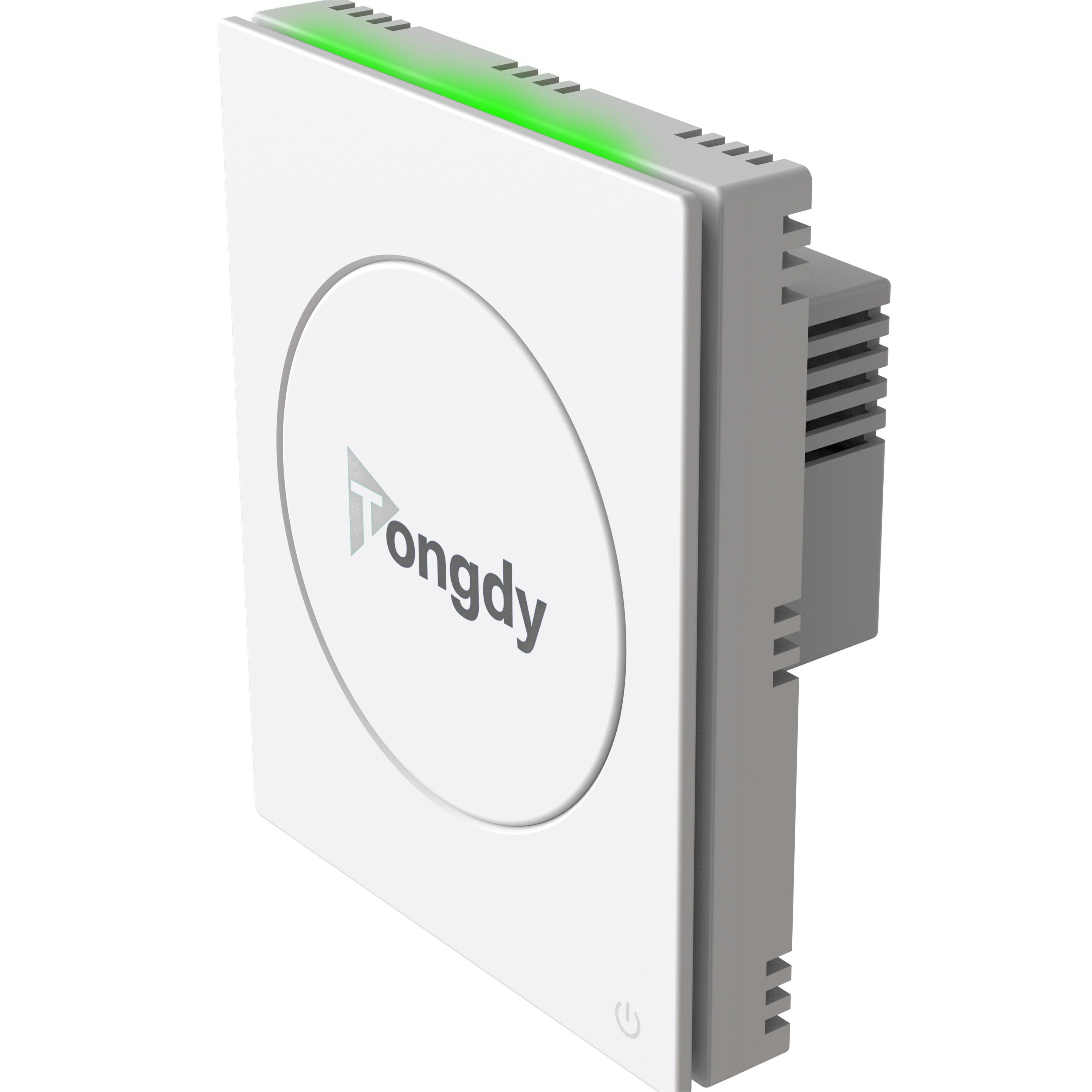 Indoor Air Quality Monitor for Homes and Businesses