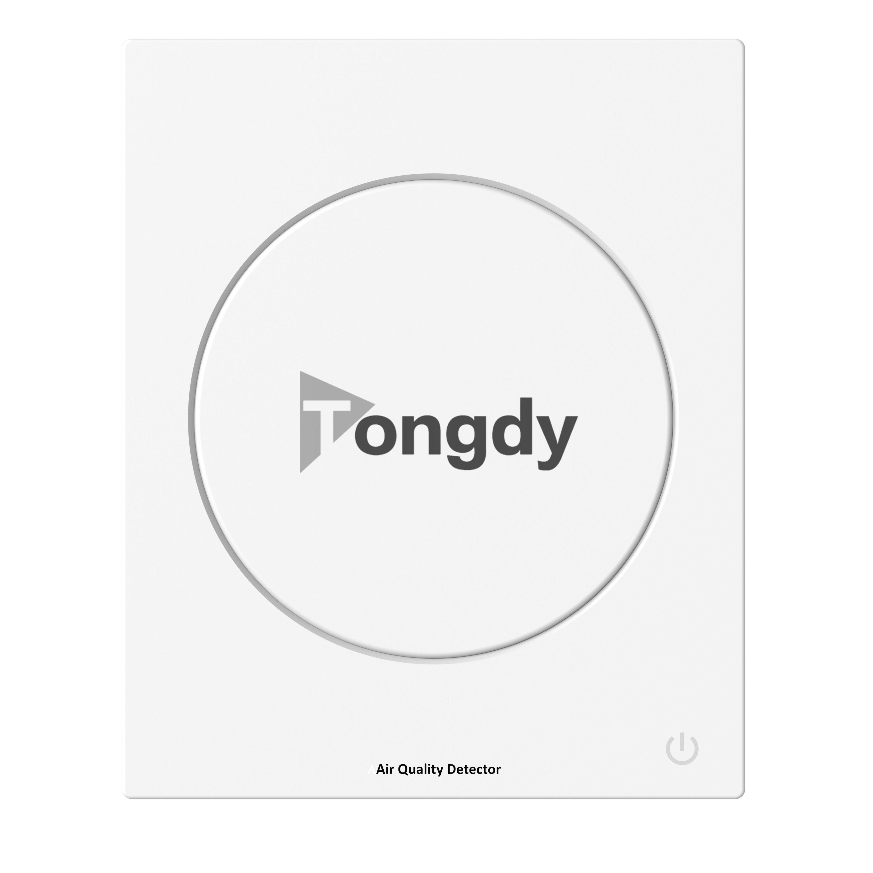 Super Purchasing for Carbon Monoxid Detector - EM21 Embedded Indoor Air Quality Monitor – Tongdy