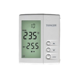 Room Thermostat VAV