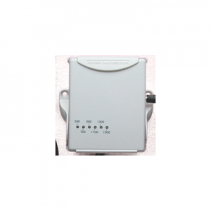 Factory Cheap China Easy-to-Read Display CO2 Temperature and Humidity Digital Air Quality Monitor