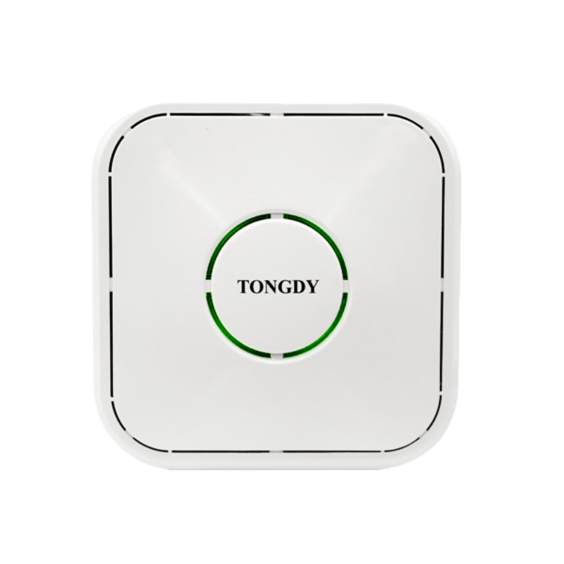 Indoor Air Quality Monitor