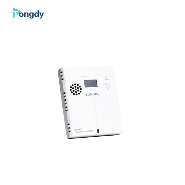 Factory Price Co Detector With Rs485 - Air Ozone Detector with Control output, Manufacture of Gas Meters – Tongdy