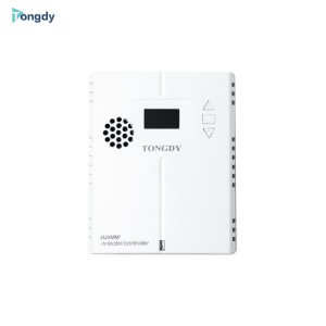 factory Outlets for Ozone Meter Portable - O3 controller analog and relay output – Tongdy