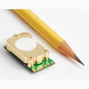 OEM small CO2 sensor module with more accuracy and stability