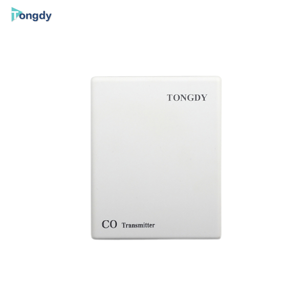 Leading Manufacturer for Temp/Rh Controller With Lcd - carbon monoxide transmitter – Tongdy