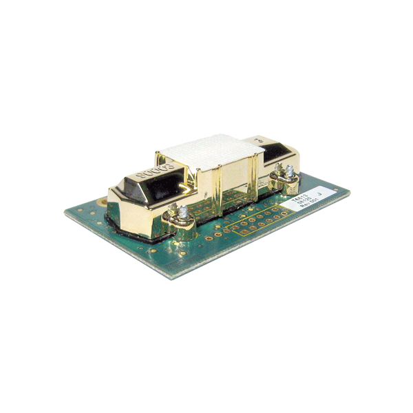 Small and compact CO2 Sensor Module