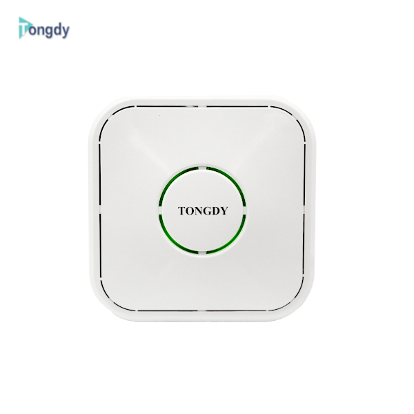 Super Lowest Price Home Air Quality - Professional indoor air quality monitor with multi-sensors,in commercial grade with RS485 WiFi Ethernet – Tongdy
