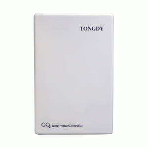 China Cheap price China Battery LCD Co Sensor Standalone Carbon Monoxide Poisoning Warning Detector