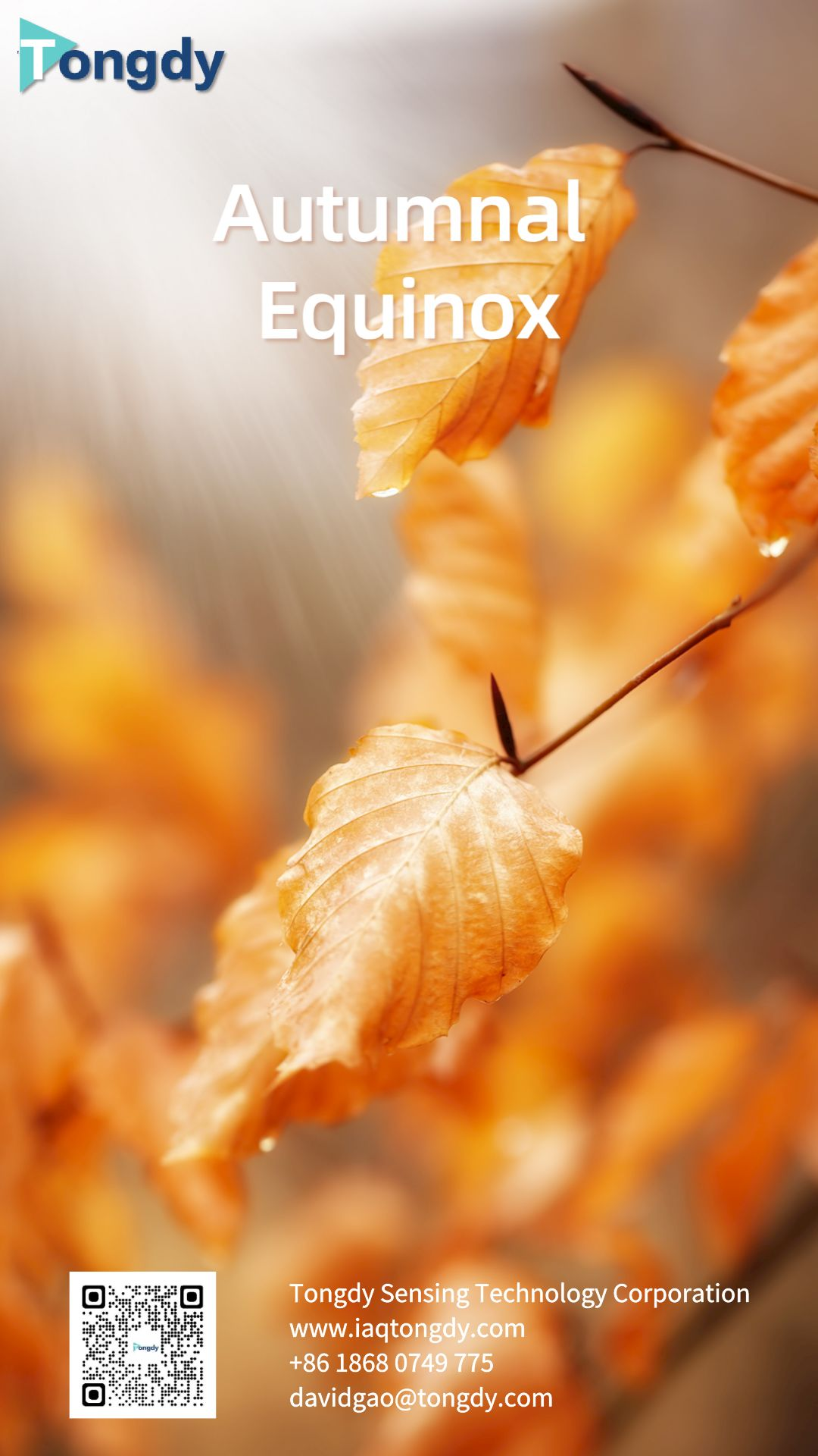 Autumnal Equinox