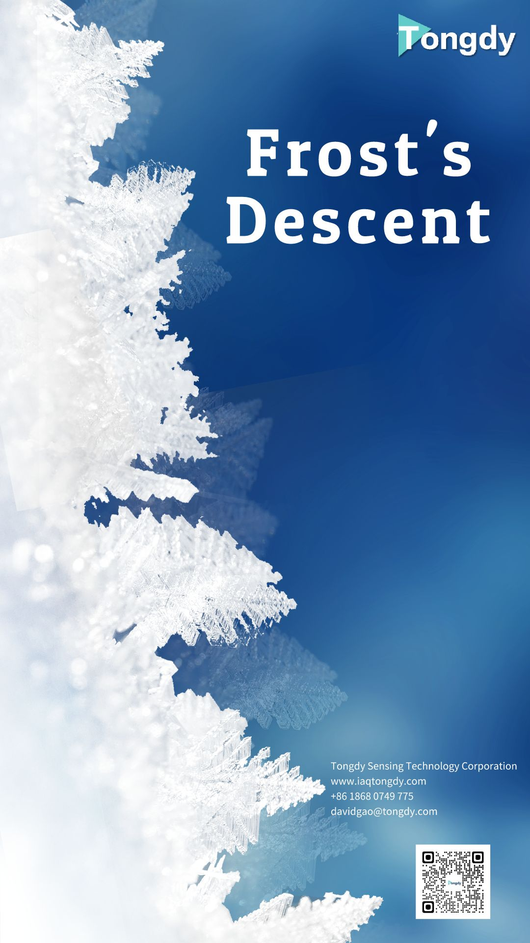Frost’ s Descent