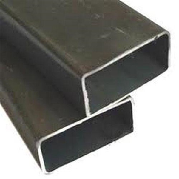 China Black Metal Tube Quotes - EN10219 S235JR Square Tube And Hollow Section Rectangular Tube – TOPTAC