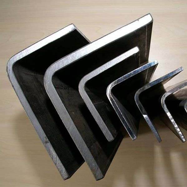 Chinese Professional Mild Steel Angle Bar - Equal Angle Bar – TOPTAC