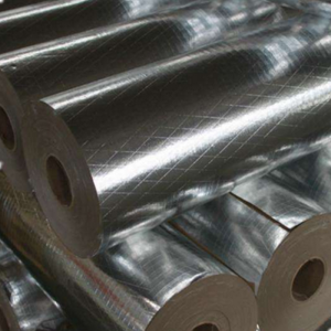 Big Discount China Factory Wholesale Custom Laminated Aluminum Foil Aluminum Foil Paper for Cotton Swabs
