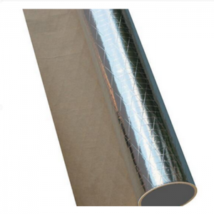 Top Suppliers China Aluminum Foil Paper with Printing