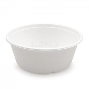 Wholesale Price High Quality Professional Manufacture Biodegradable Tableware Bowl