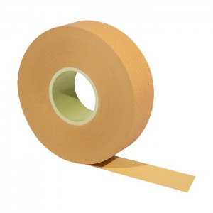 Ordinary Discount Gradient Color Logo Printing Hot Stamping Tipping Paper Bobbins