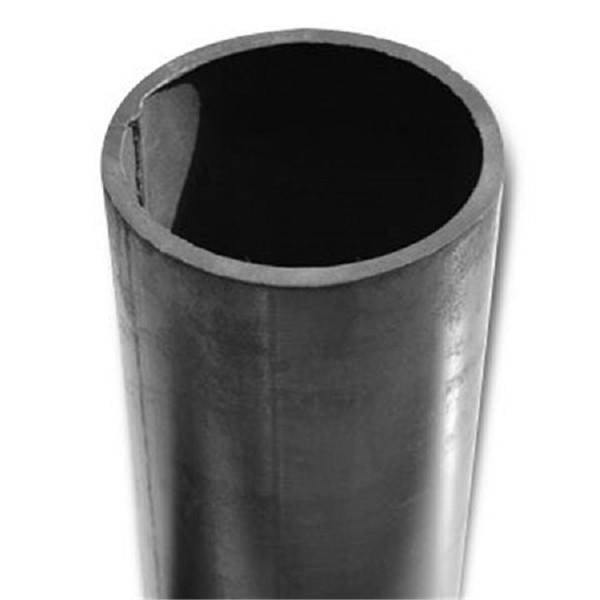 China Double Wall Stainless Steel Vent Pipe Quotes - ERW Welded Mild Carbon Steel Pipes – TOPTAC