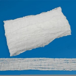 Europe style for Cellulose Acetate Tow Fiber for Filter Rod Filament