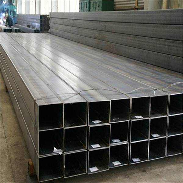 China Best Price for Mild Steel Rectangular Tube - Hollow Section ...