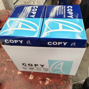 Office Consumables A3a4a5 Premium Printer Paper