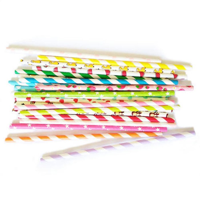 paper straw43