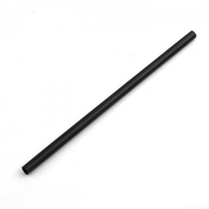 OEM/ODM Supplier China Biodegradable Organic Paper Straw High Quality Eco-Friendly Reusable Coffee Straw
