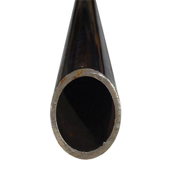 Cheapest Factory Ss Square Pipe - ASTM A53 GrA GrB Welded Mild Carbon Steel Pipes – TOPTAC