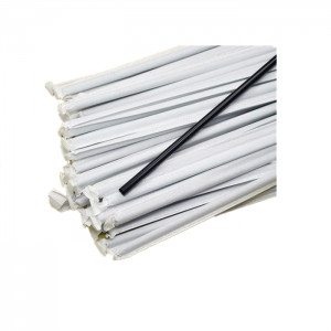PE Coated Good Quality Eco Friendly Straw Wrapping Paper