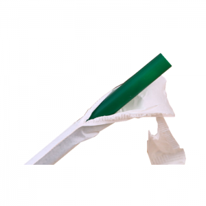 Factory Supply Factory Wholesale Price Disposable Biodegradable Food Grade Paper for Straw Wrapping Specialty Paper