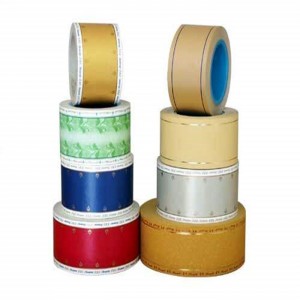 OEM Factory for China Grossly Ink Coated Good Lip Release Effect Tipping Paper Bobbin