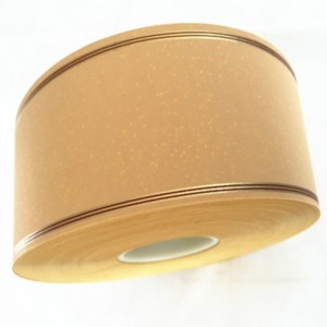 ODM Supplier Multi Design Yellow Cork Tipping Paper for Rolling Cigarettes