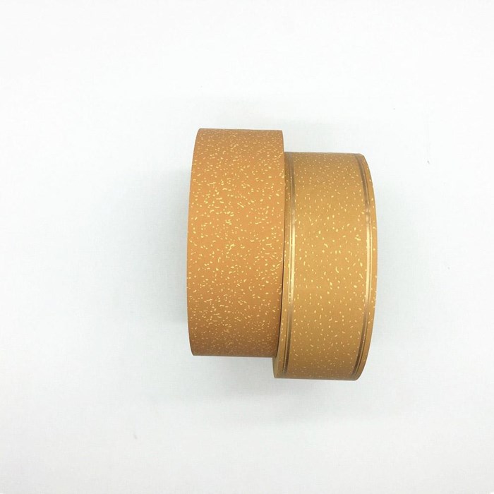 Competitive Price for Gold Printing - Best Choice Cigarette Filter Use Nice Quality Tipping Paper – TOPTAC