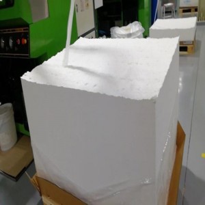 Manufacturer for Cigarette Paper - Food Grade Hot Sale Acetate Tow For Filter Rod – TOPTAC