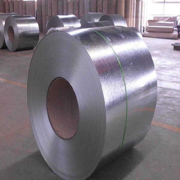 Wholesale Seamless Casing Factories - High Quality Cold Rolled Thin Wall Galvanized Steel Coil – TOPTAC