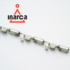 INARCA कनेक्टर 0010586201 स्टॉक में है