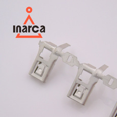 INARCA کنیکٹر 0011351201 اسٹاک میں ہے۔