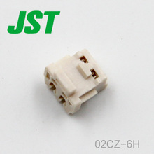 Conector JST 02CZ-6H