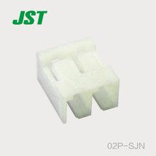 JST კონექტორი 02P-SJN