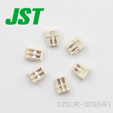 JST कनेक्टर 02SUR-32S(HF)