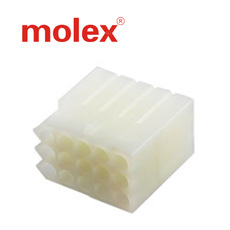 Connettore Molex 03091152 1375-R1 03-09-1152