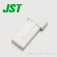 JST कनेक्टर 03R-JWPF-VSLE-S