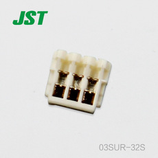 JST connector 03SUR-32S
