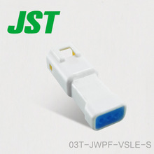 Разъем JST 03T-JWPF-VSLE-S