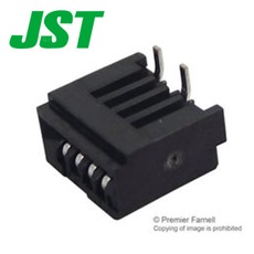 JST कनेक्टर 04FMN-BMTTN-A-TF