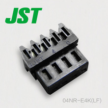 JST कनेक्टर 04NR-E4K