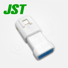 Conector JST 04T-JWPF-VSLE-S