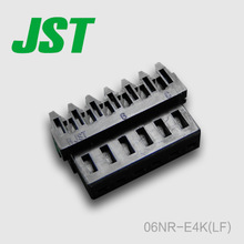 Connecteur JST 06NR-E4K